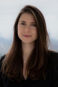 Sara Welinsky, MD Profile Headshot